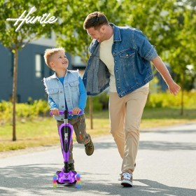hurtle scootkid 04